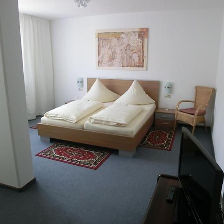 Donauhotel Neu-Ulm Exterior photo