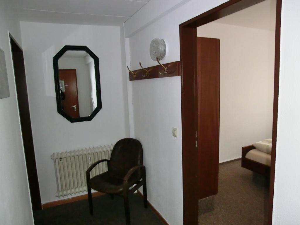 Donauhotel Neu-Ulm Exterior photo