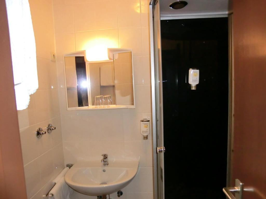 Donauhotel Neu-Ulm Room photo