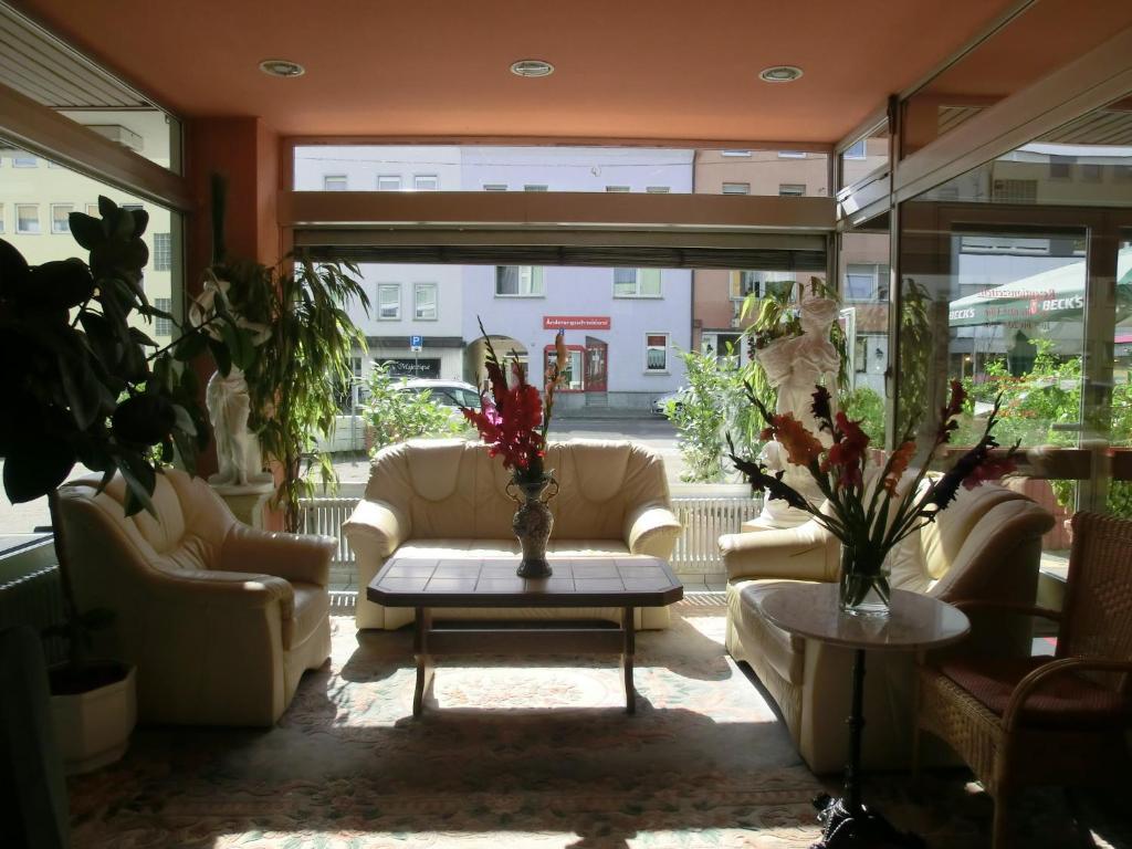 Donauhotel Neu-Ulm Exterior photo